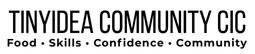 Tinyidea Community CIC
